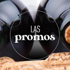 Vinos Sensivus - Packs